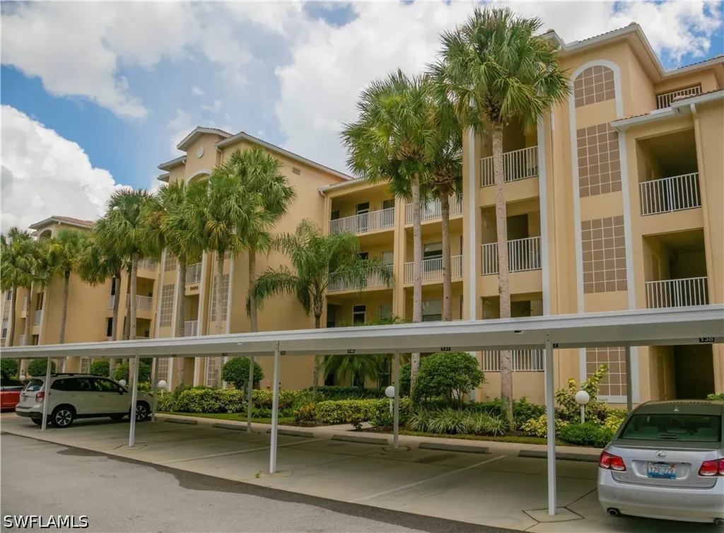 8680 Cedar Hammock Circle Naples FL 34112