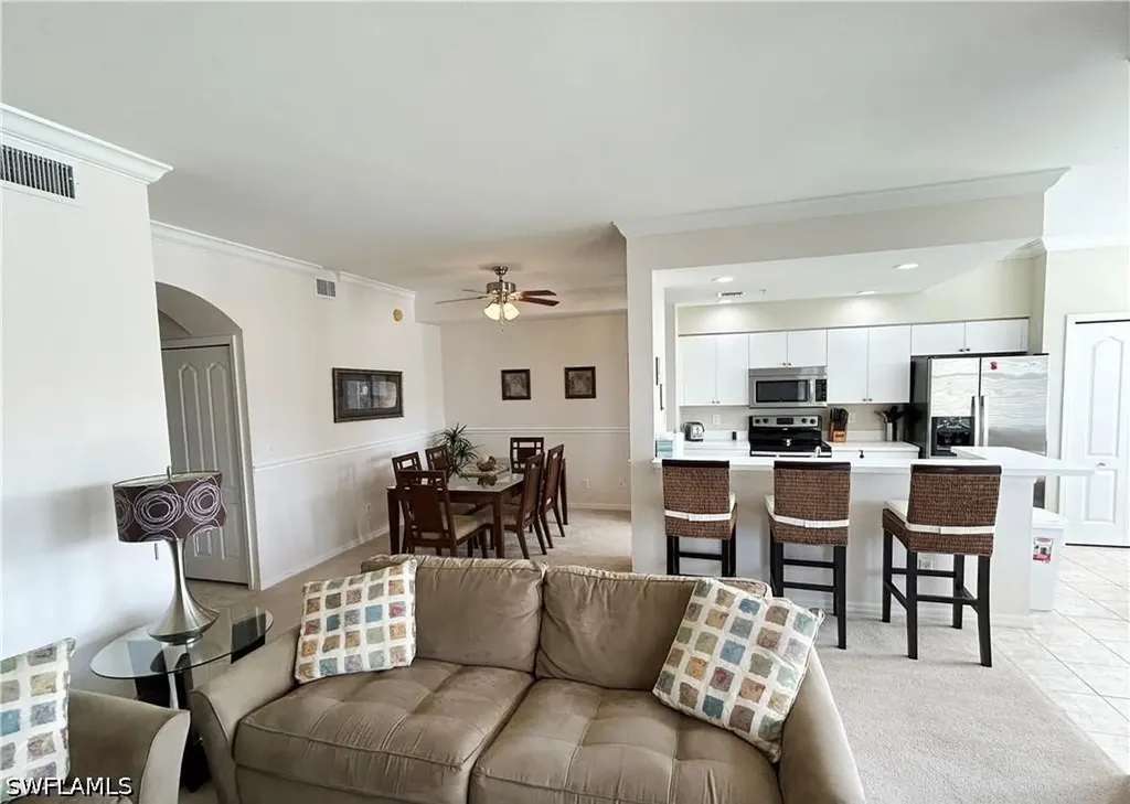 8680 Cedar Hammock Circle Naples FL 34112