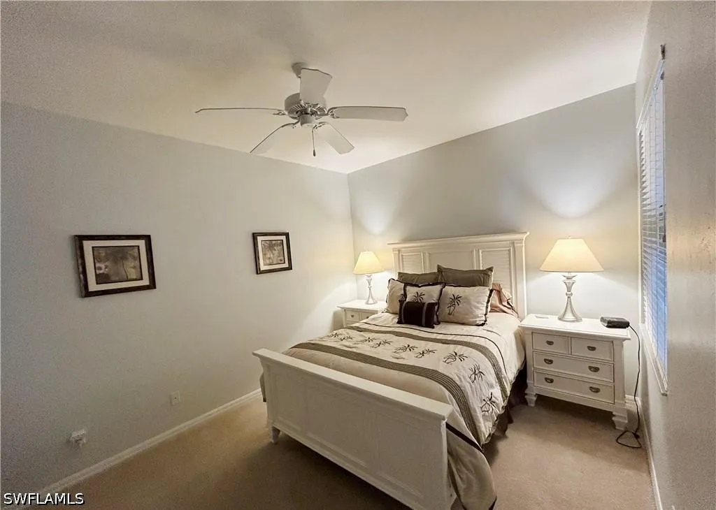 8680 Cedar Hammock Circle Naples FL 34112