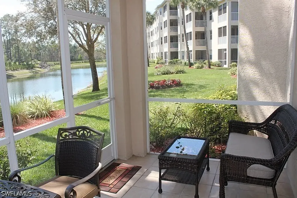 8680 Cedar Hammock Circle Naples FL 34112