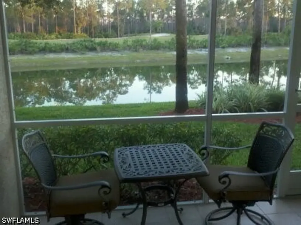 8680 Cedar Hammock Circle Naples FL 34112