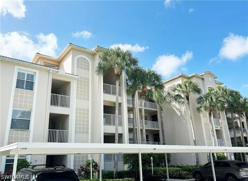 8680 Cedar Hammock Circle Naples FL 34112