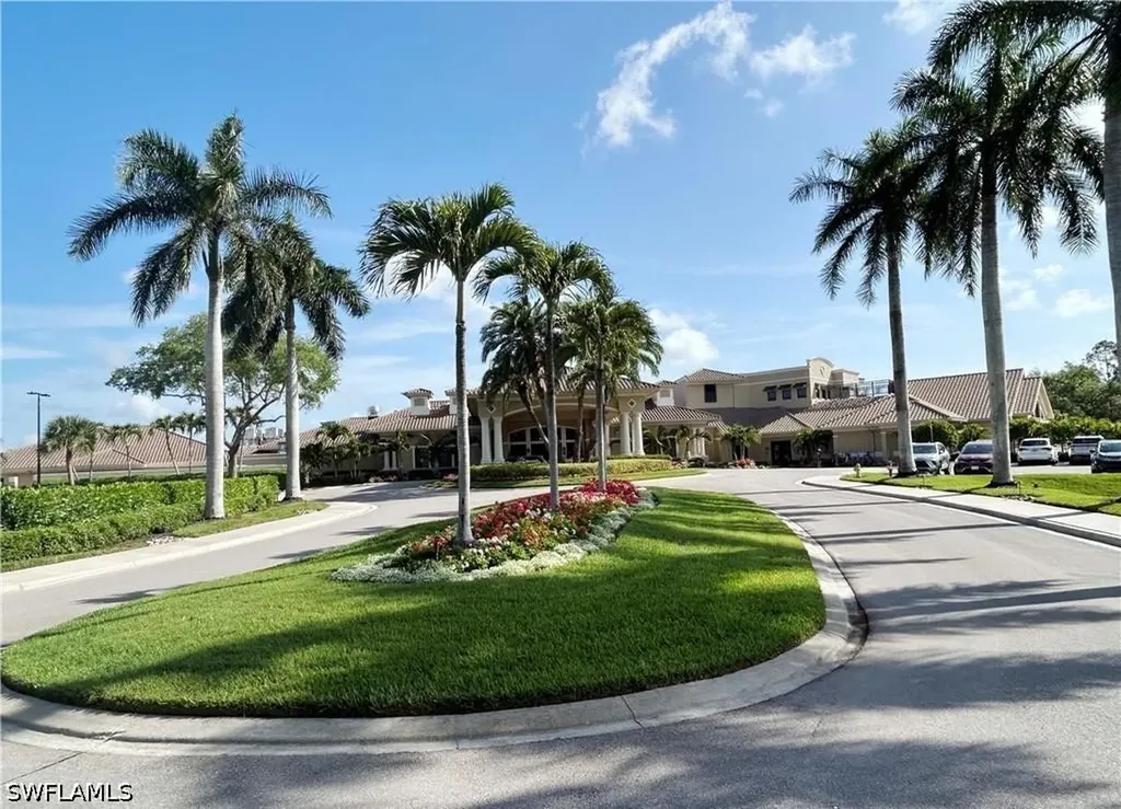 8680 Cedar Hammock Circle Naples FL 34112