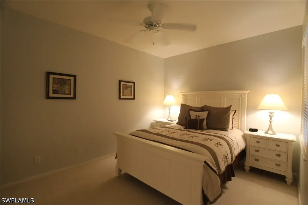 8680 Cedar Hammock Circle Naples FL 34112