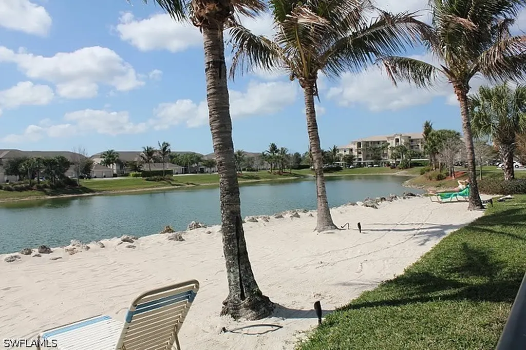 8680 Cedar Hammock Circle Naples FL 34112