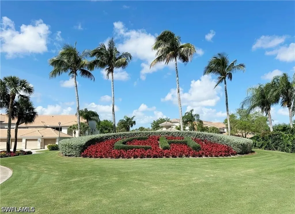 8680 Cedar Hammock Circle Naples FL 34112