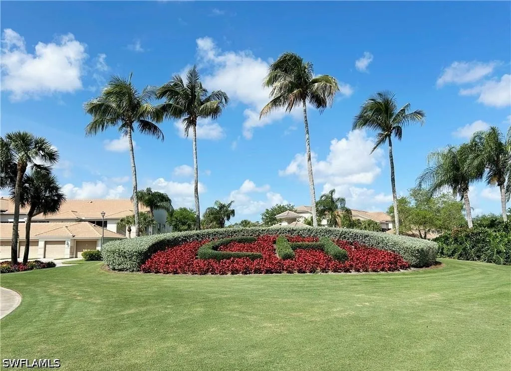 8680 Cedar Hammock Circle Naples FL 34112