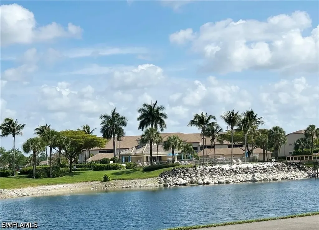 8680 Cedar Hammock Circle Naples FL 34112