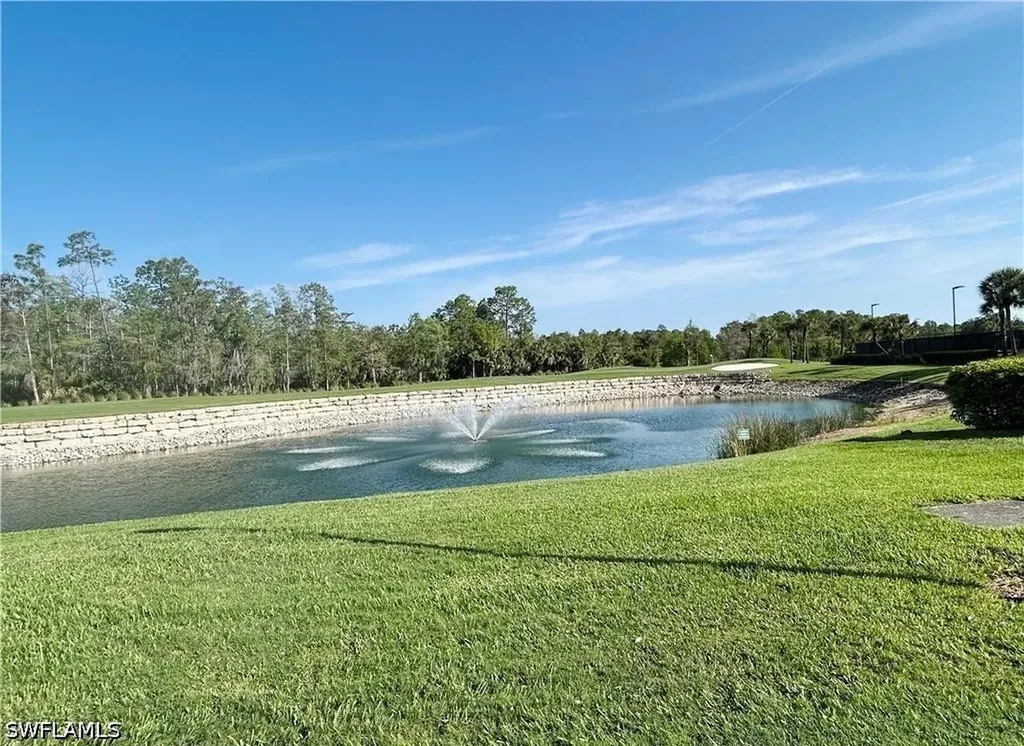 8680 Cedar Hammock Circle Naples FL 34112