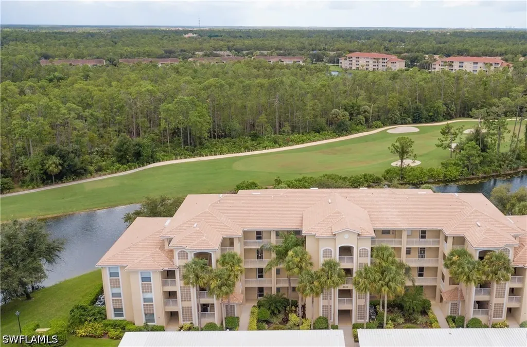 8680 Cedar Hammock Circle Naples FL 34112