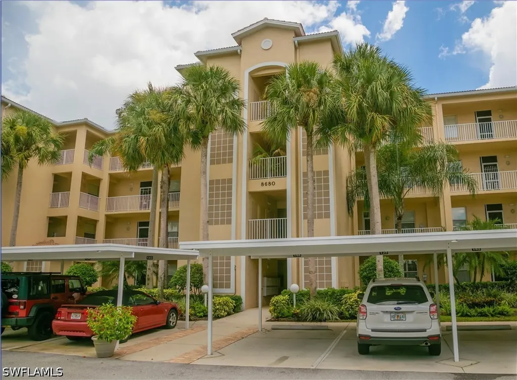 8680 Cedar Hammock Circle Naples FL 34112