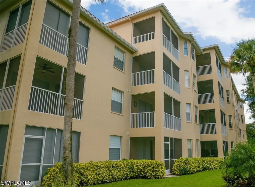 8680 Cedar Hammock Circle Naples FL 34112