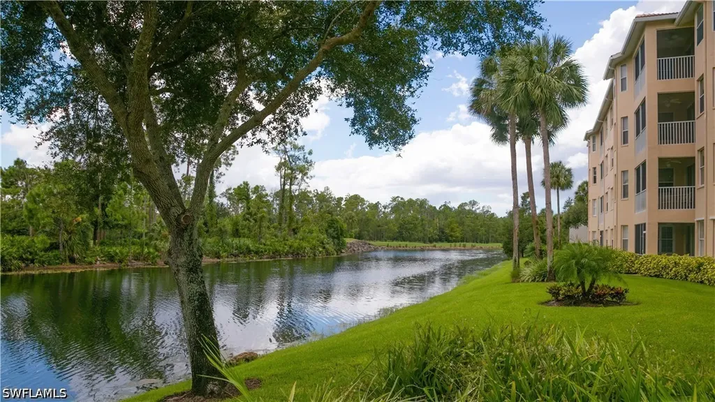 8680 Cedar Hammock Circle Naples FL 34112
