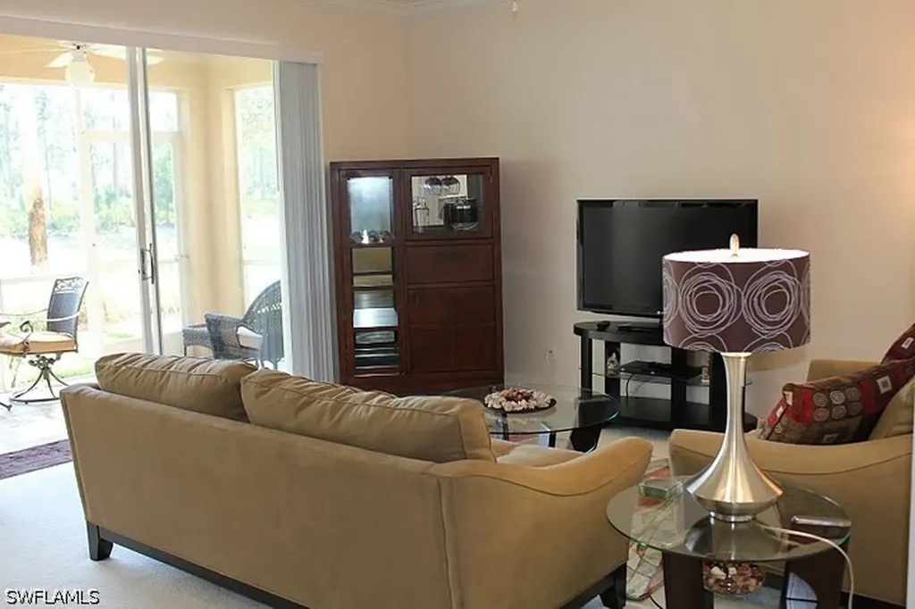 8680 Cedar Hammock Circle Naples FL 34112