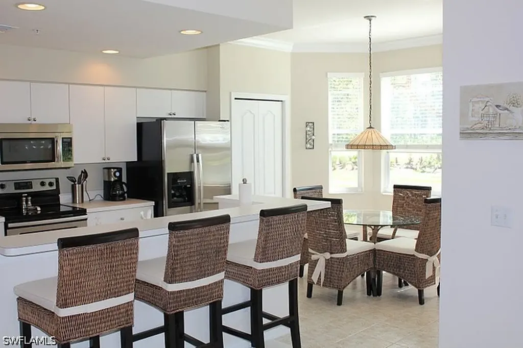 8680 Cedar Hammock Circle Naples FL 34112