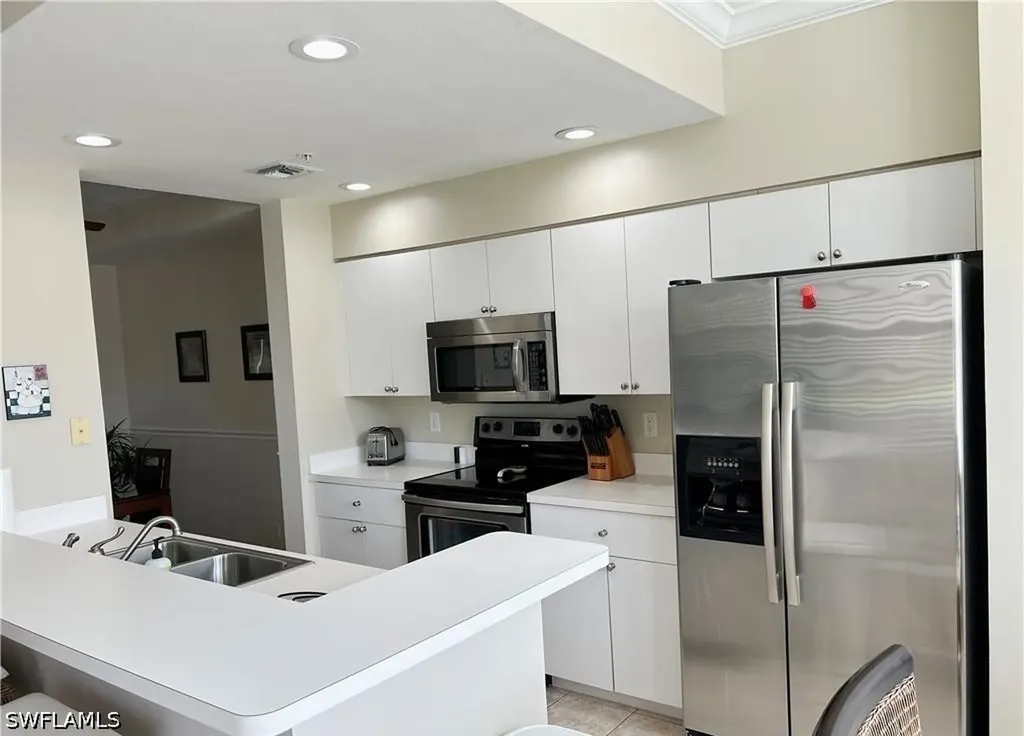 8680 Cedar Hammock Circle Naples FL 34112