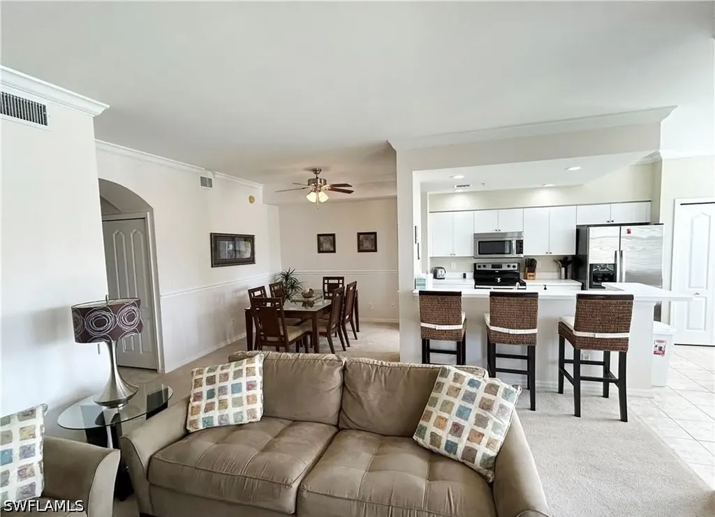 8680 Cedar Hammock Circle Naples FL 34112