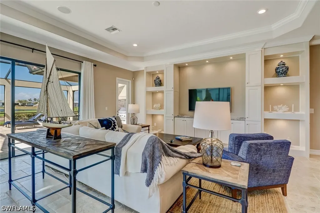9902 Corso Bello Drive Naples FL 34113