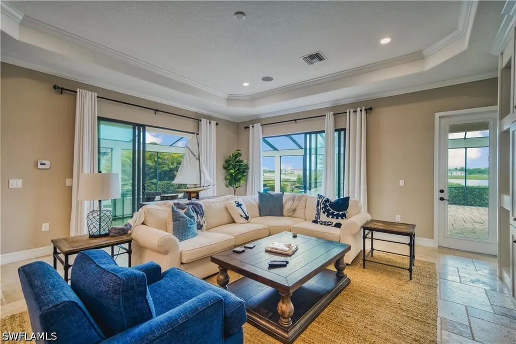 9902 Corso Bello Drive Naples FL 34113