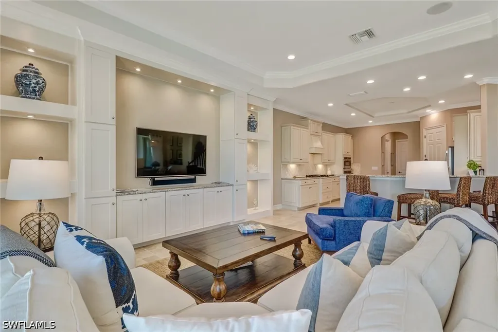 9902 Corso Bello Drive Naples FL 34113