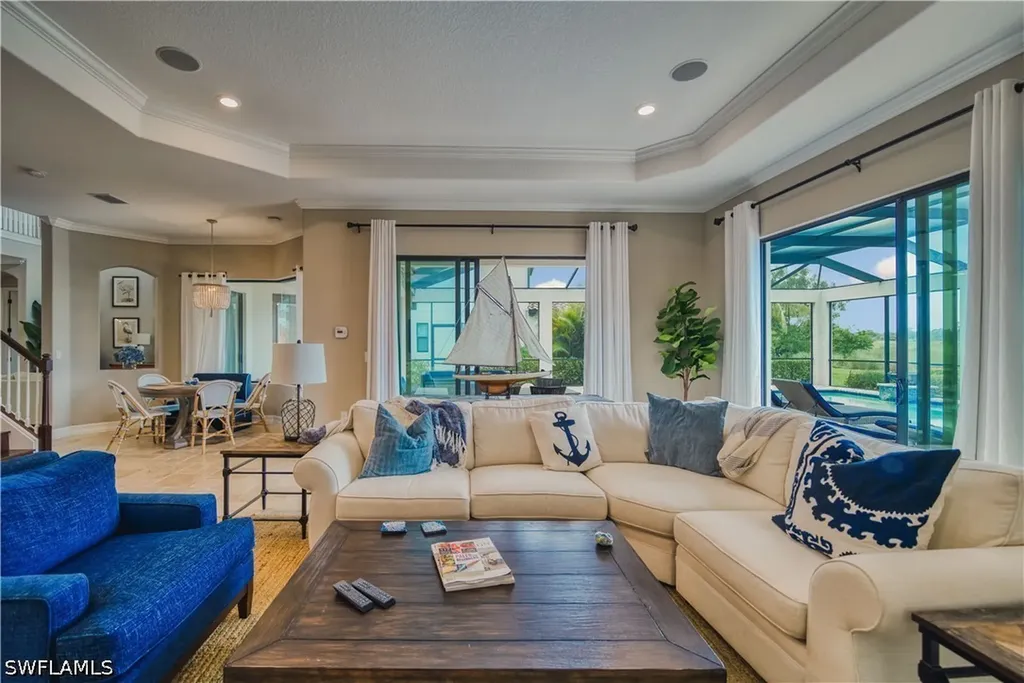 9902 Corso Bello Drive Naples FL 34113