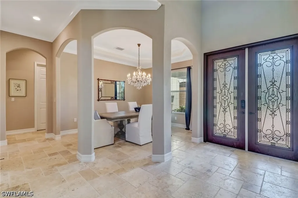9902 Corso Bello Drive Naples FL 34113
