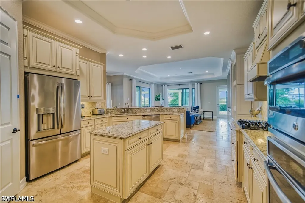 9902 Corso Bello Drive Naples FL 34113
