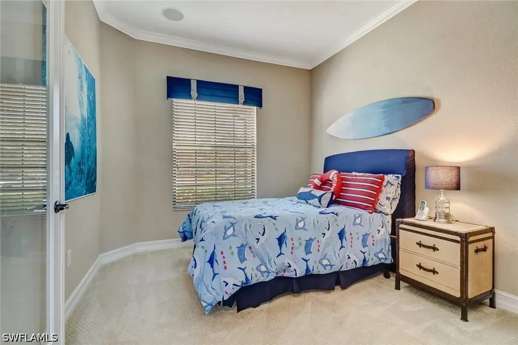 9902 Corso Bello Drive Naples FL 34113
