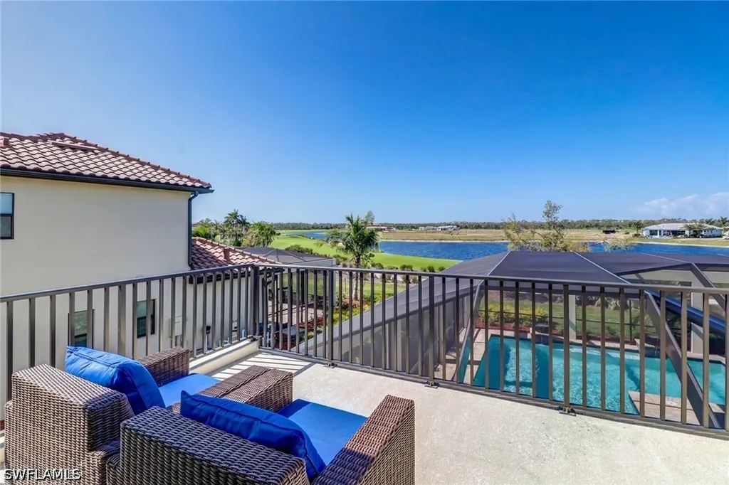9902 Corso Bello Drive Naples FL 34113