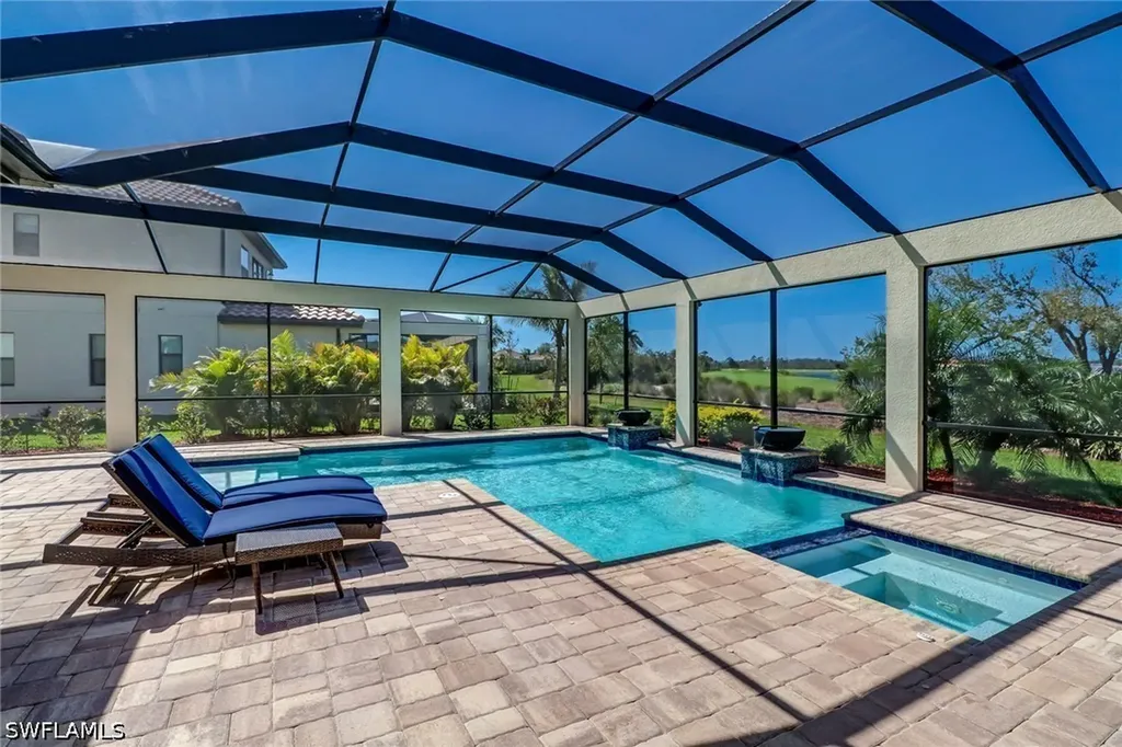 9902 Corso Bello Drive Naples FL 34113