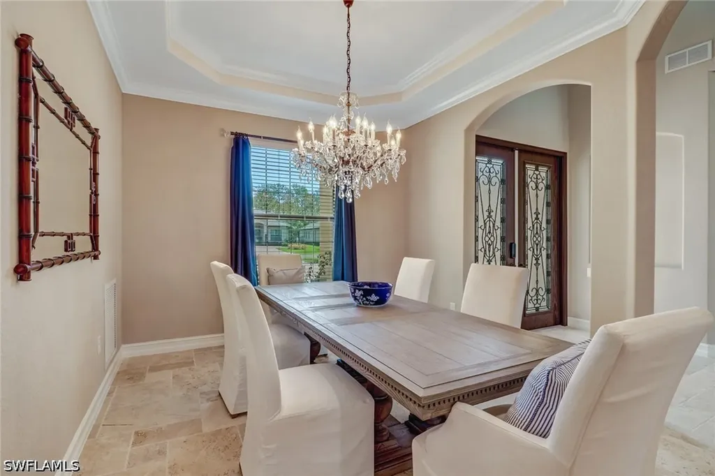 9902 Corso Bello Drive Naples FL 34113