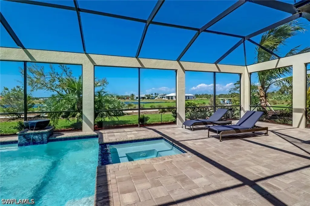 9902 Corso Bello Drive Naples FL 34113