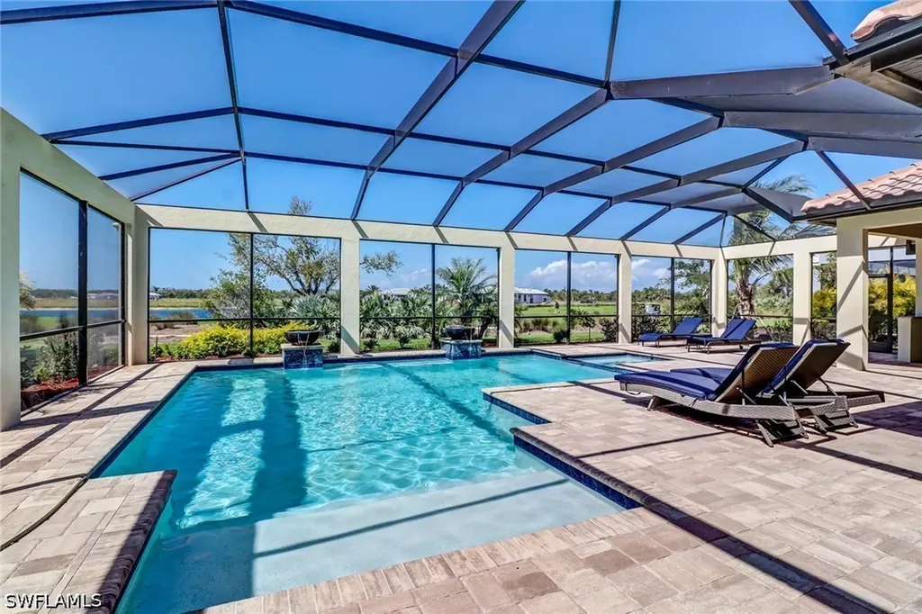 9902 Corso Bello Drive Naples FL 34113