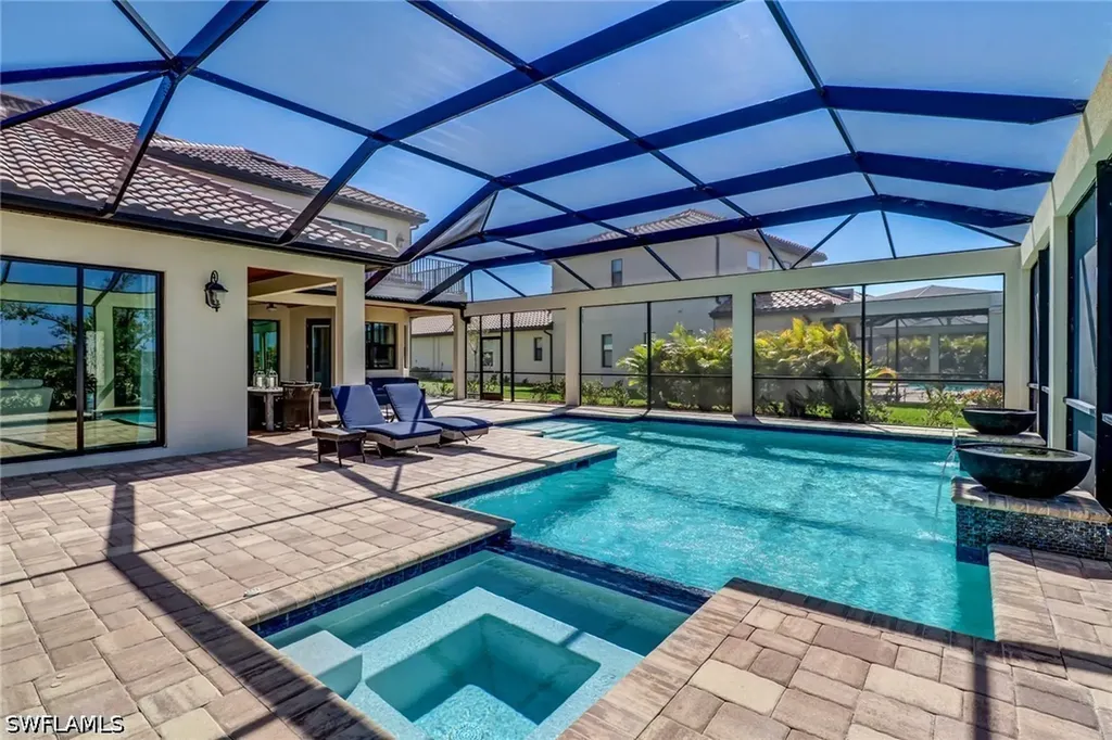 9902 Corso Bello Drive Naples FL 34113