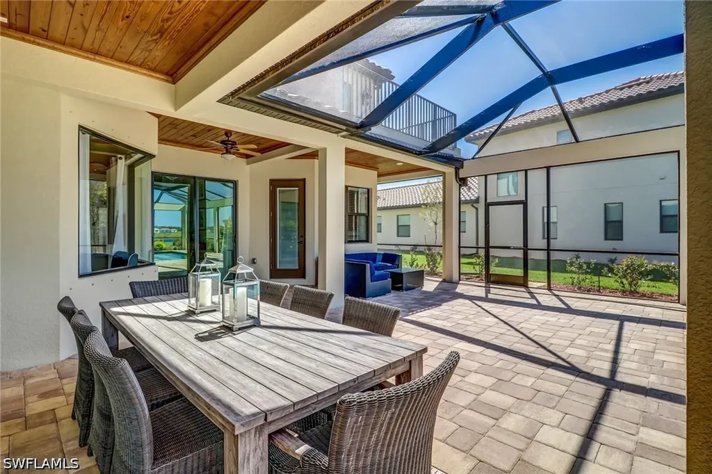 9902 Corso Bello Drive Naples FL 34113