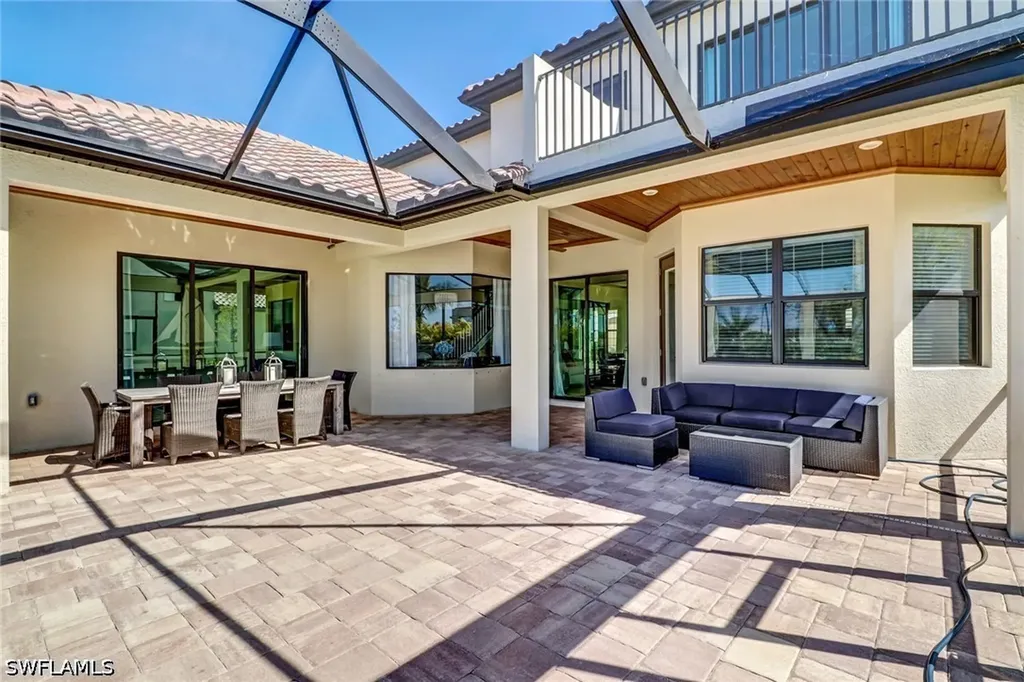 9902 Corso Bello Drive Naples FL 34113