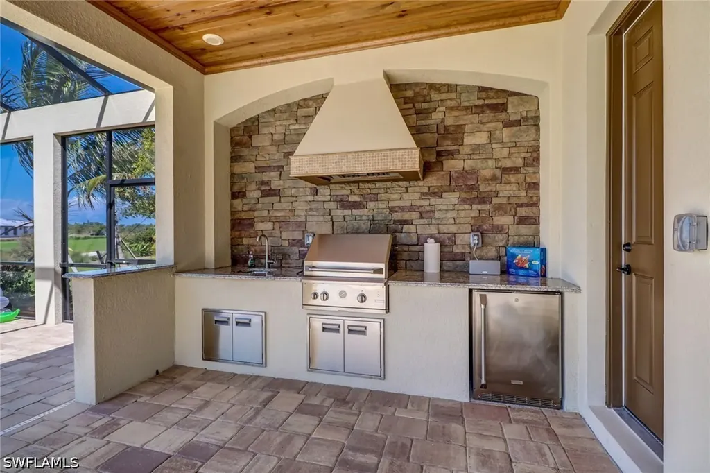 9902 Corso Bello Drive Naples FL 34113