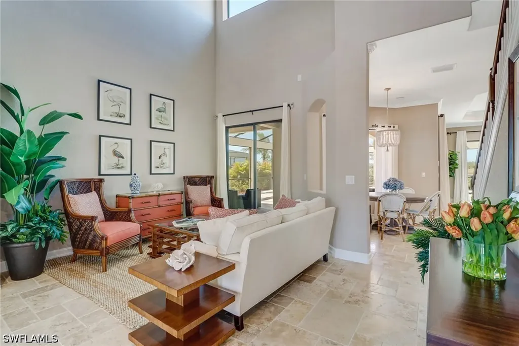 9902 Corso Bello Drive Naples FL 34113