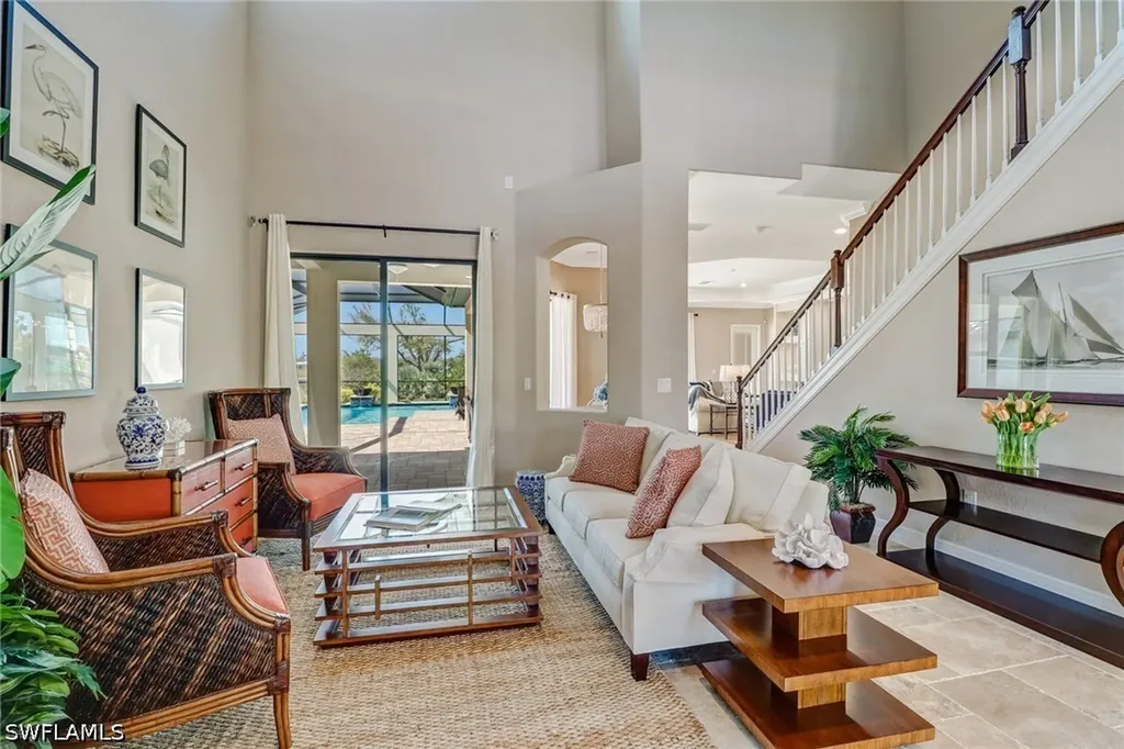 9902 Corso Bello Drive Naples FL 34113