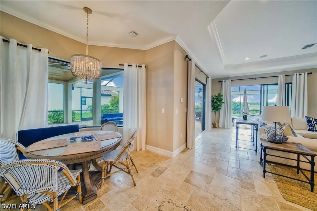 9902 Corso Bello Drive Naples FL 34113