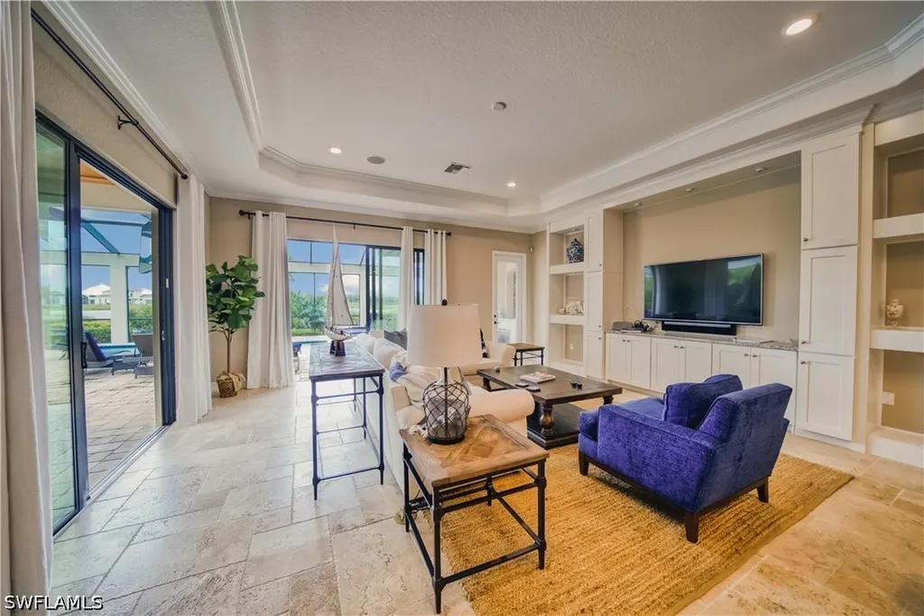 9902 Corso Bello Drive Naples FL 34113