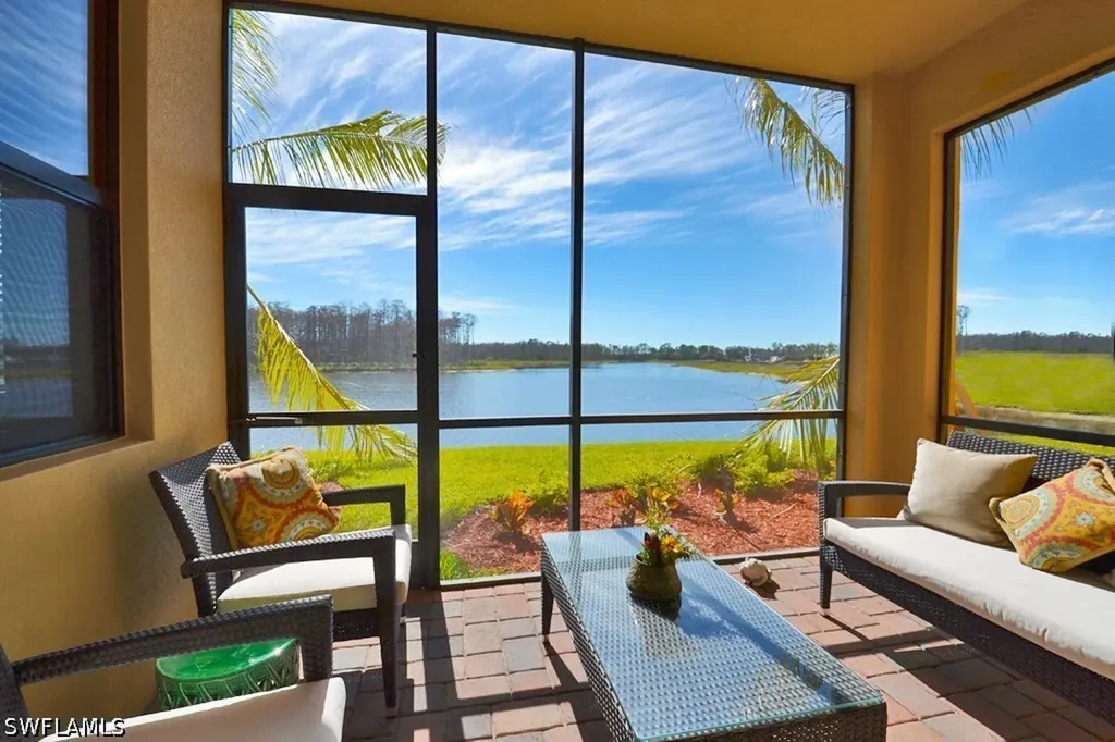 9560 Trevi Court Naples FL 34113