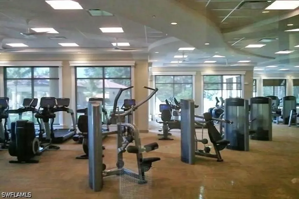 9560 Trevi Court Naples FL 34113