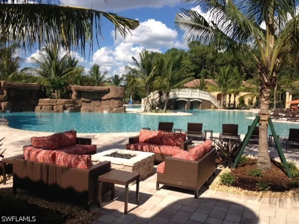 9560 Trevi Court Naples FL 34113