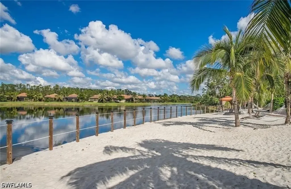 9560 Trevi Court Naples FL 34113