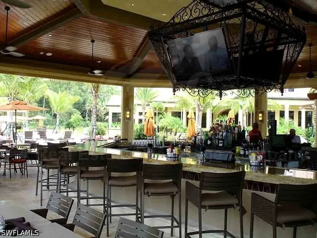 9560 Trevi Court Naples FL 34113