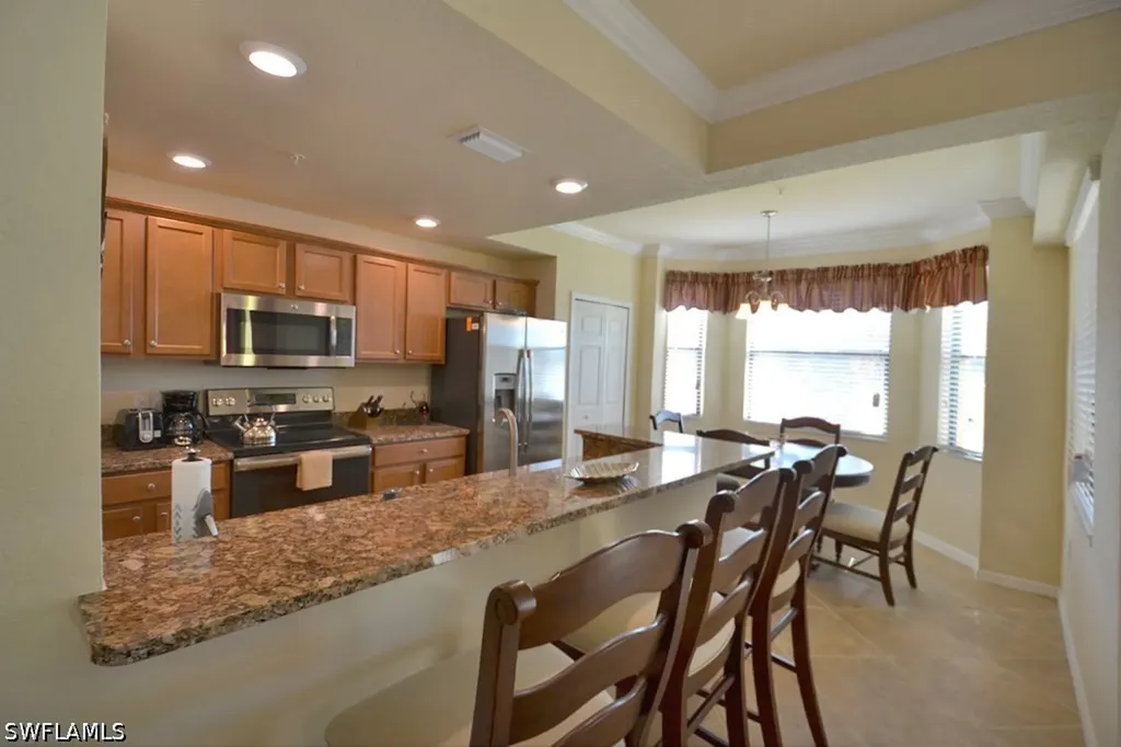 9560 Trevi Court Naples FL 34113