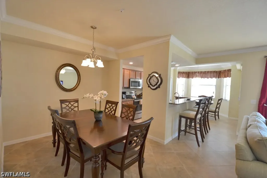 9560 Trevi Court Naples FL 34113
