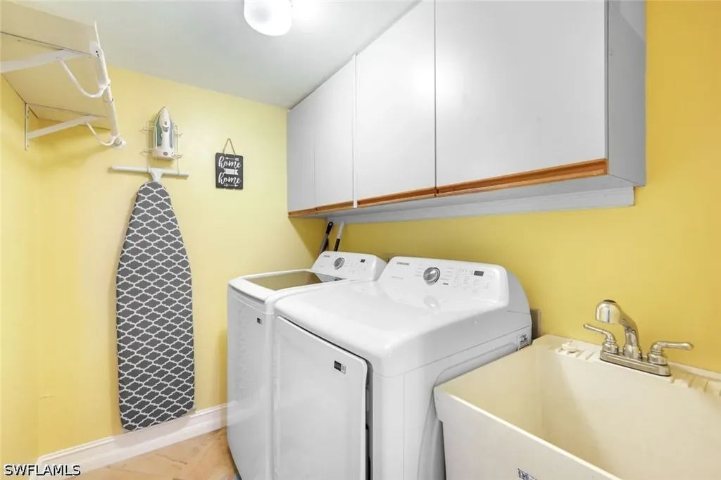7119 Lakeridge View Court Fort Myers FL 33907