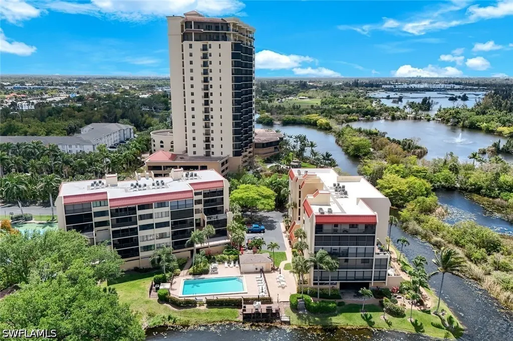 7119 Lakeridge View Court Fort Myers FL 33907